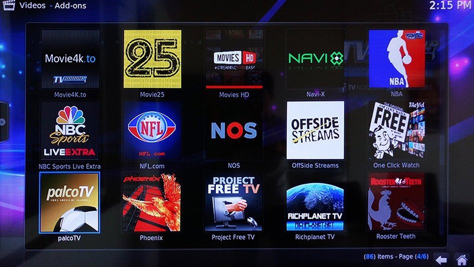 Apltch New Andorid 5.1 Amlogic S905 KODI Youtube Play Store Google Apps Fully Loaded MX905 Quad Core TV BOX 1G... N5