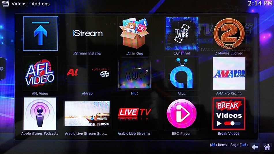 Apltch New Andorid 5.1 Amlogic S905 KODI Youtube Play Store Google Apps Fully Loaded MX905 Quad Core TV BOX 1G... N6