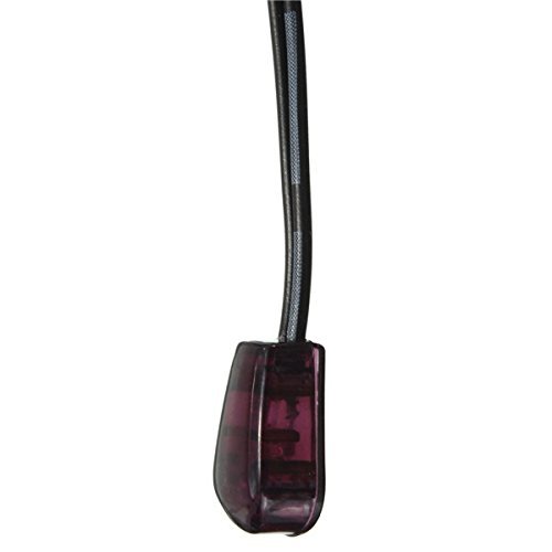 IR Infrared Remote Control Receiver Extender Repeater Emitter USB Adapter Black N4