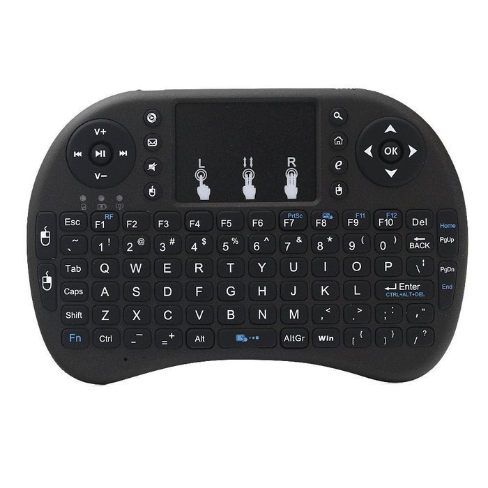 Topsion Smart TV Box M9X Android 5.1 3G RAM+32G ROM Quad Core Amlogic S905 with Bluetooth Kodi for Sony,LG,TCL... N7