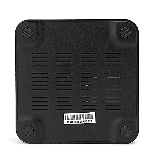 MXQ S805 1GB/8GB KODI 14.2 Quad Core Android 4.4 1080P HD H.265 HEVC TV Box Android Mini PC N4