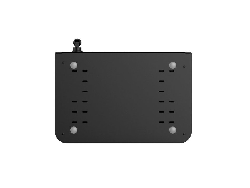 Henscoqi T8 PRO Smart Android TV Box with Quad Core Amlogic S812 CPU and Octa Core Mali-450 GPU Streaming Media... N10