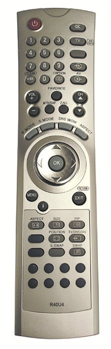 Exonic EX 2312LT 12V DC Operation 23-Inch High Definition Ready LCD TV with Built-In IR Output N2