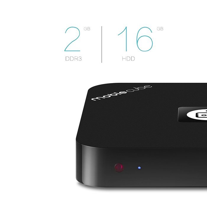 Mobie&nbsp;mobiecube Ultra A80 Octa Core Android streaming TV Box Media Player Watch Online Movies with XBMC/KODI N2