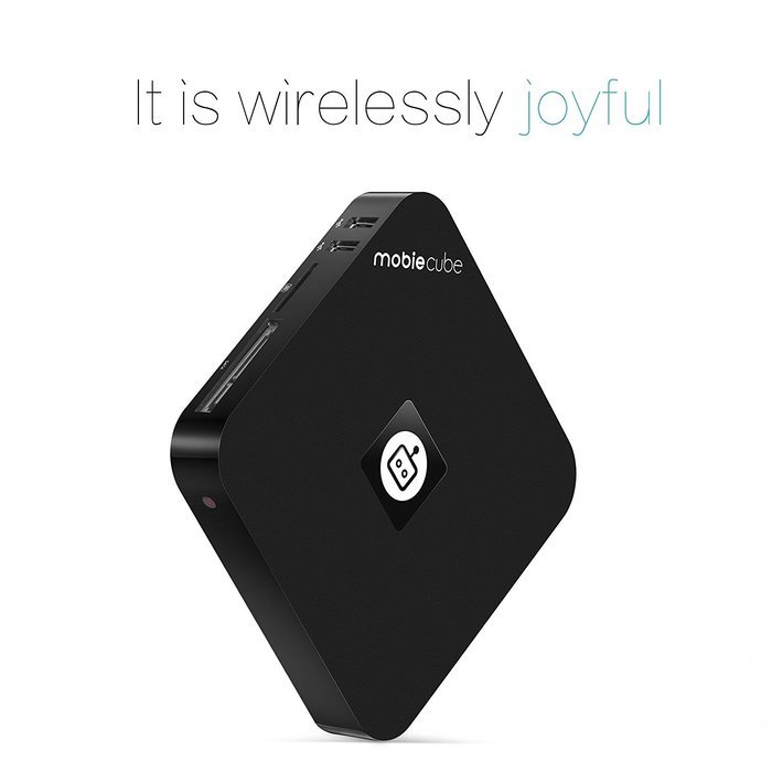 Mobie&nbsp;mobiecube Ultra A80 Octa Core Android streaming TV Box Media Player Watch Online Movies with XBMC/KODI N4