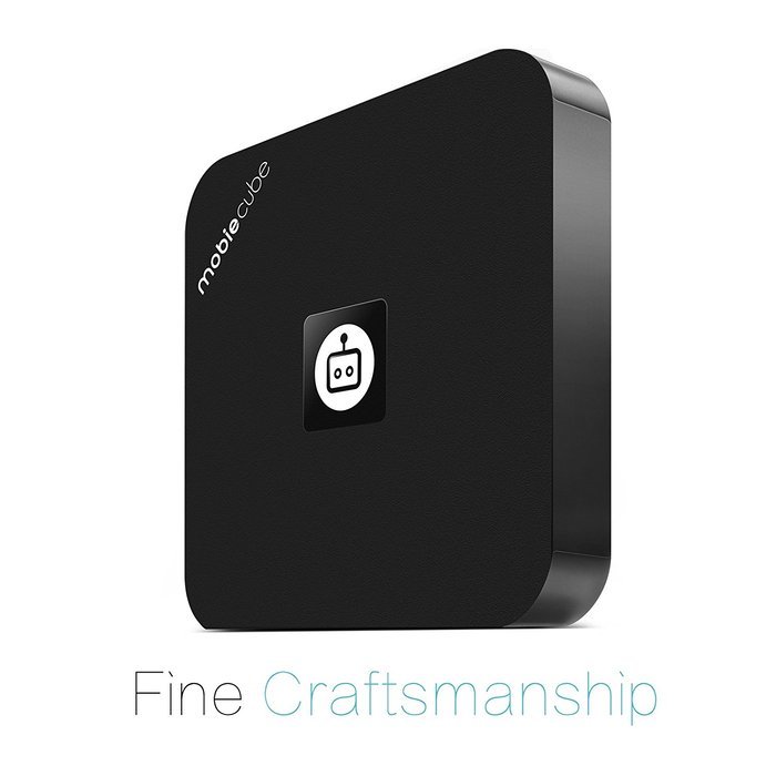 Mobie&nbsp;mobiecube Ultra A80 Octa Core Android streaming TV Box Media Player Watch Online Movies with XBMC/KODI N5