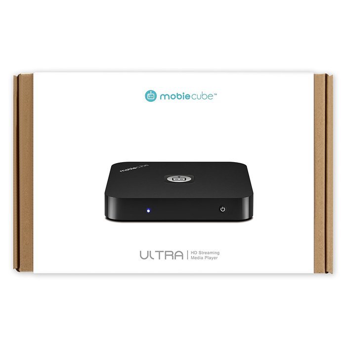 Mobie&nbsp;mobiecube Ultra A80 Octa Core Android streaming TV Box Media Player Watch Online Movies with XBMC/KODI N9