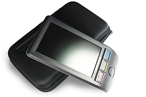 SmartLux Digital - Hand-held Video Magnifier - 1650-1 Eschenbach