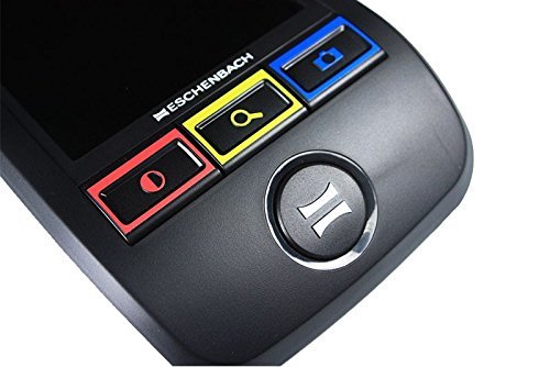 SmartLux Digital - Hand-held Video Magnifier - 1650-1 Eschenbach N3