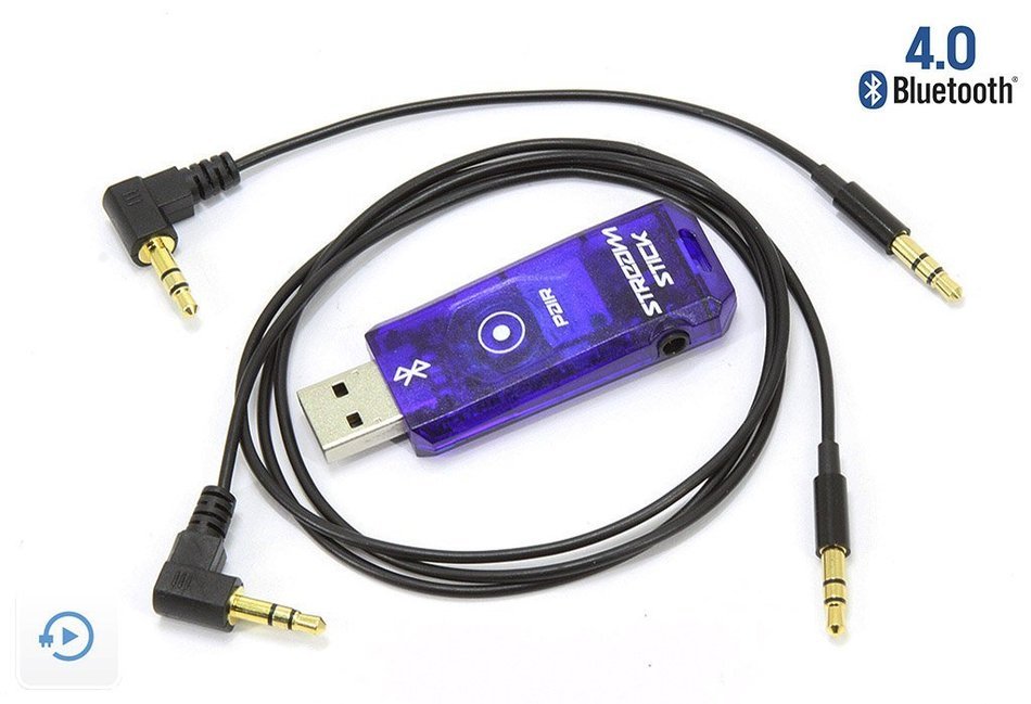 StreamStick Super High-Quality Audio Streaming N3