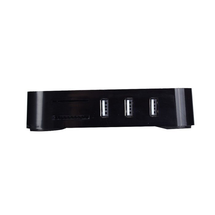 Vipwind MXQ 4k Android TV Box RK3229 Quad Core Android 4.4 DDR3 1G HDMI 2.0 WIFI 4K 1080i/p Kodi 15.2 Full Loaded... N3