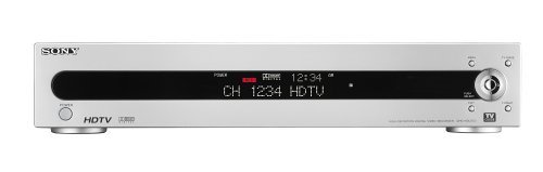 Sony DHG-HDD250 30-Hour High-Definition Digital Video Recorder (250 GB)