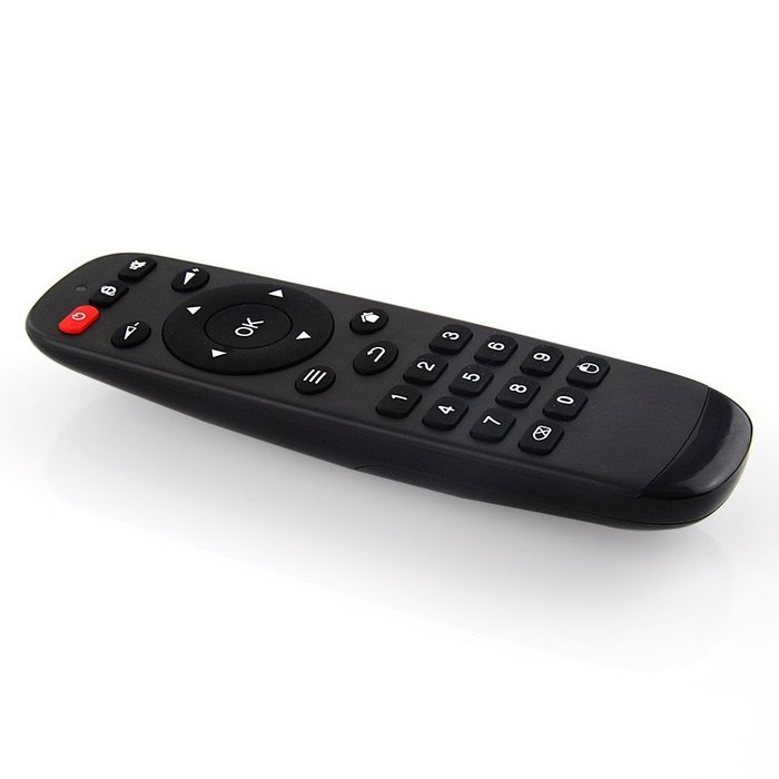 M8 Quad Core Android 4.4 Smart Set Top TV Box XBMC 3D Blu-ray 4K Streaming Media Player Miracast DLNA Receiver... N5