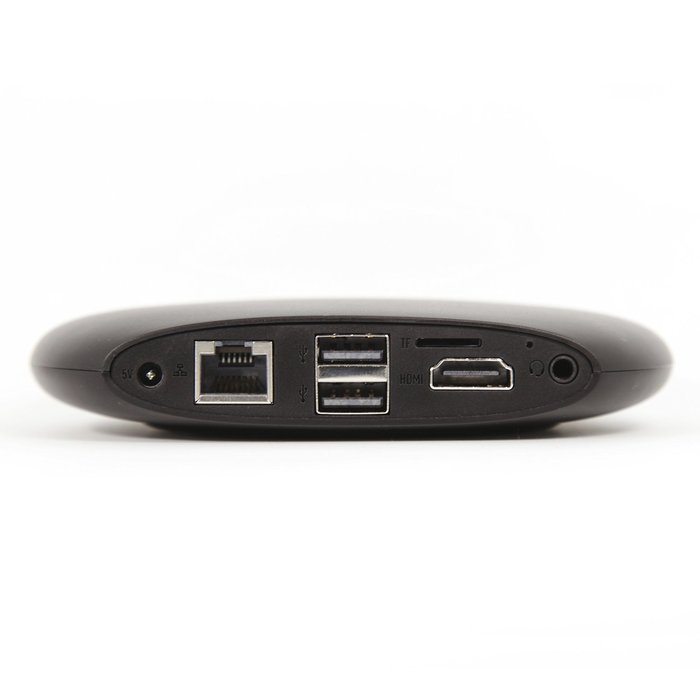 Jide Remix Mini 2GB RAM, 16GB Storage, True Android Desktop PC N3