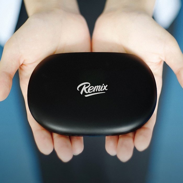 Jide Remix Mini 2GB RAM, 16GB Storage, True Android Desktop PC N4