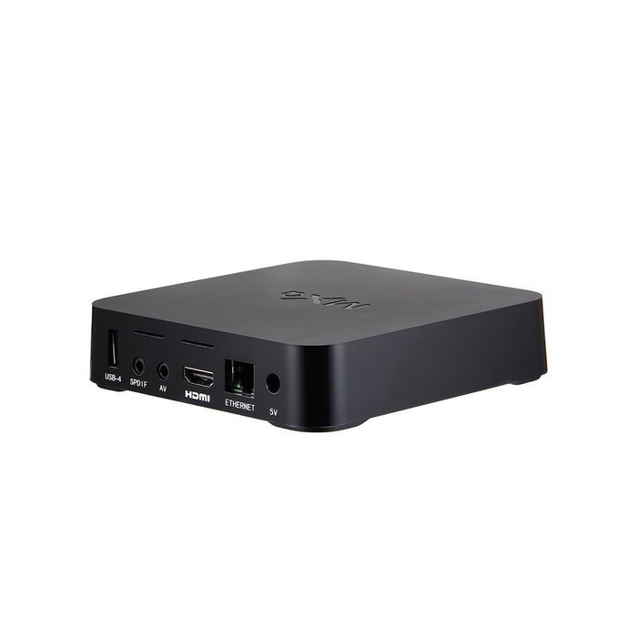 RUPA Android TV Box for MXQ I8 Amlogic S805 Quad Core Flash Kodi XBMC Fully Loaded HD 1080P Set Top Box 2.4GHz... N2