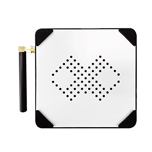 YOKATV KB2 Amlogic S912 2GB RAM 32GB ROM TV Box N2