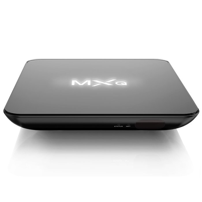 Zenoplige MXQ PRO Android TV Box Amlogic S905 Kodi 16.1 Pre-installed Full Loaded Android 5.1 Lollipop OS TV Box...