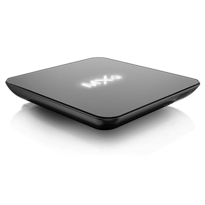 Zenoplige MXQ PRO Android TV Box Amlogic S905 Kodi 16.1 Pre-installed Full Loaded Android 5.1 Lollipop OS TV Box... N3