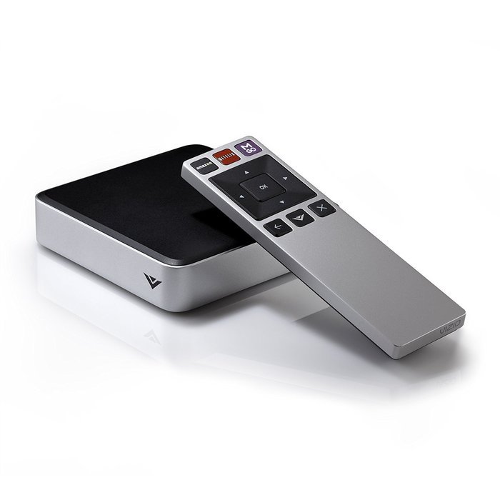 VIZIO LT CoStar LT Stream Player (ISV-B11)