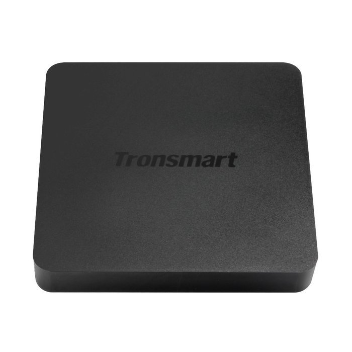 Tronsmart Vega S95 Pro TV Box Android 5.1.1 Amlogic S905 Quad Core 2.4GHZ 1G/8G WiFi H.265 4K2K UHD 4K HEVC 3D... N3