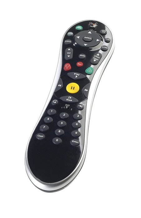TiVo TCD648250B Series3 HD Digital Media Recorder (2008 Model) N2