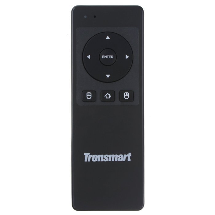 Tronsmart TSM-01 + Keyboard for TV Box / PC / Motion Sensing Games - Black N2