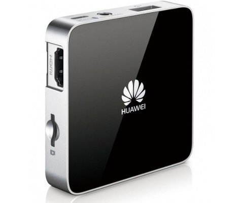 Huawei MediaQ M310 Media Hub Quadcore Magic Media Cube