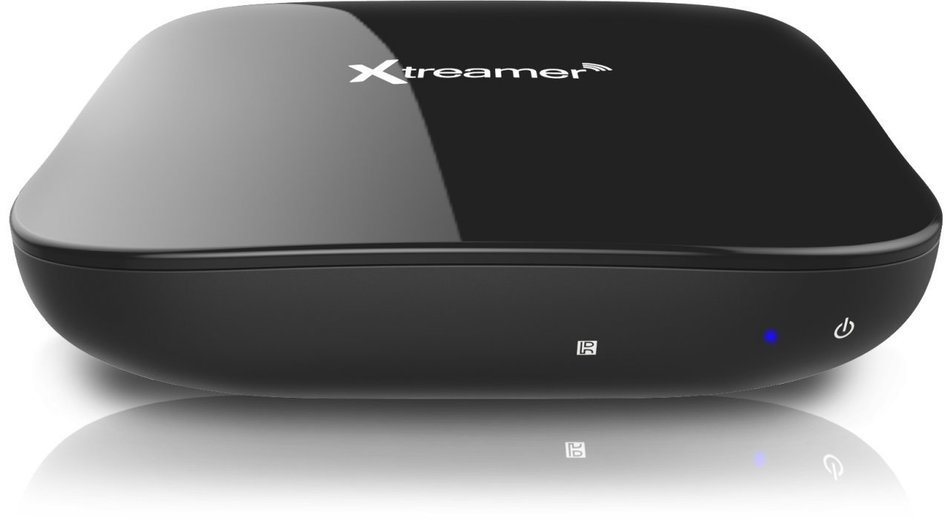 DroidBOX Xtreamer Wonder Plus Android Mini PC Computer TV BOX Amlogic S905-H Quad Core 2.0Ghz CPU 2GB RAM 16GB...