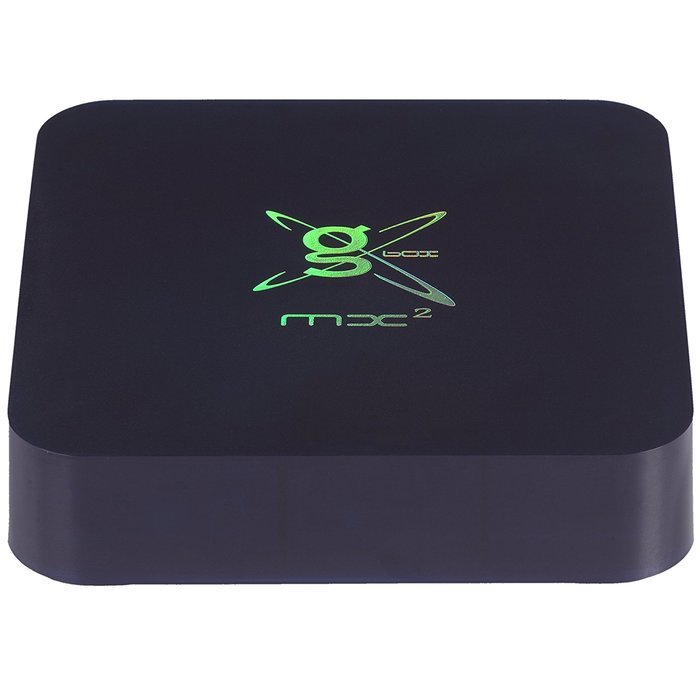 Matricom G-Box MX2 Dual Core XBMC Android 4.2 TV Box + Special Edition XBMC N2