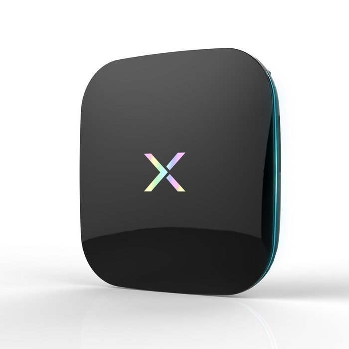 Vipwind X-Player Android TV BOX Android 6.0 Amlogic S912 Quad Core Kodi 17.0 Wifi 2.4G+5G RAM 2GB ROM 16GB SMART...
