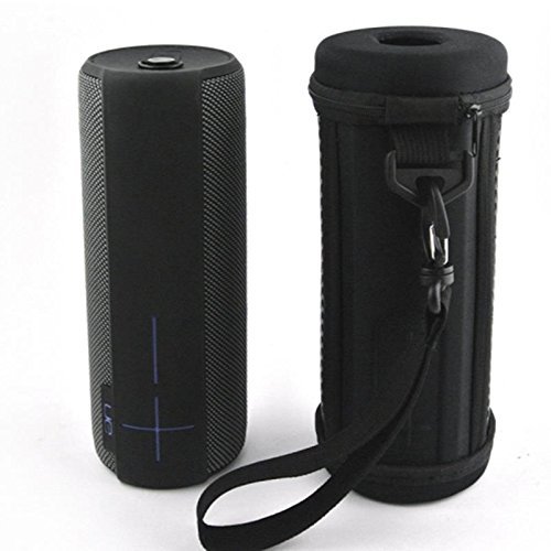 BephaMart Portable Outdoor Travel Bag Case Cover For Logitech UE Megaboom Bluetooth Speaker N2