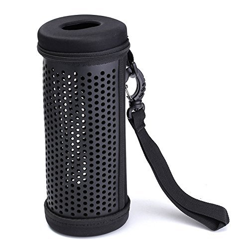BephaMart Portable Outdoor Travel Bag Case Cover For Logitech UE Megaboom Bluetooth Speaker N3