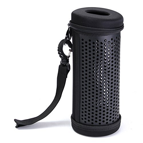 BephaMart Portable Outdoor Travel Bag Case Cover For Logitech UE Megaboom Bluetooth Speaker N4