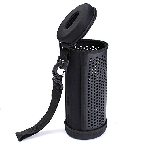 BephaMart Portable Outdoor Travel Bag Case Cover For Logitech UE Megaboom Bluetooth Speaker N5