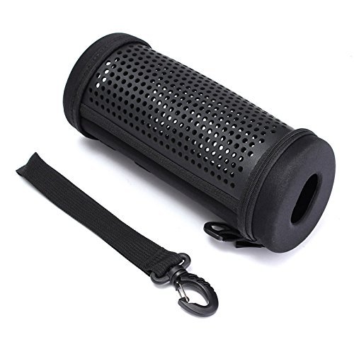 BephaMart Portable Outdoor Travel Bag Case Cover For Logitech UE Megaboom Bluetooth Speaker N6