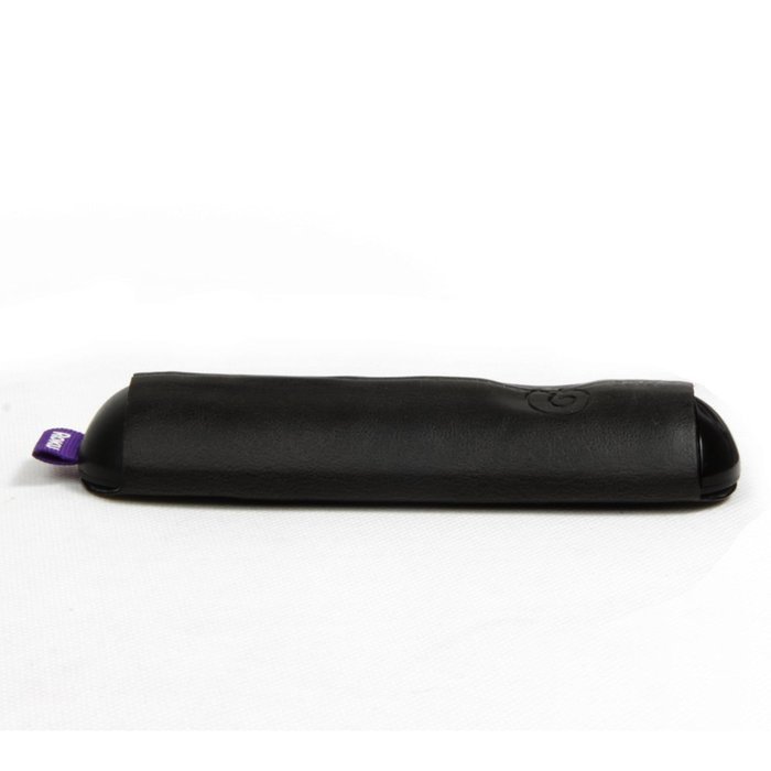 Hermitshell Premium PU Leather Case Skin Protective Cover Sleeve For Roku 1 2 3500R Streaming Stick TV Player... N6