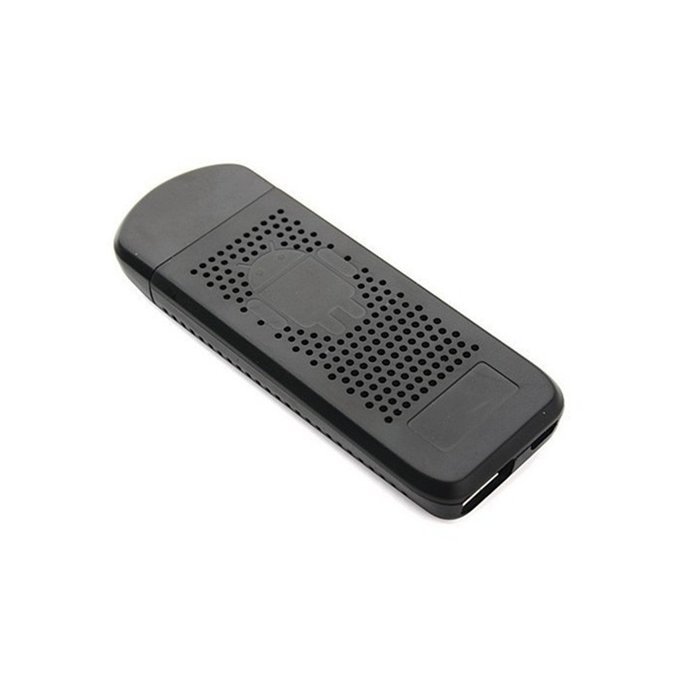 UG007B - 8G mini PC TV Dongle, Quad-Core RK3188 1.6GHz processor, 2GB RAM, 8GB Internal SD storage, Google Android... N2