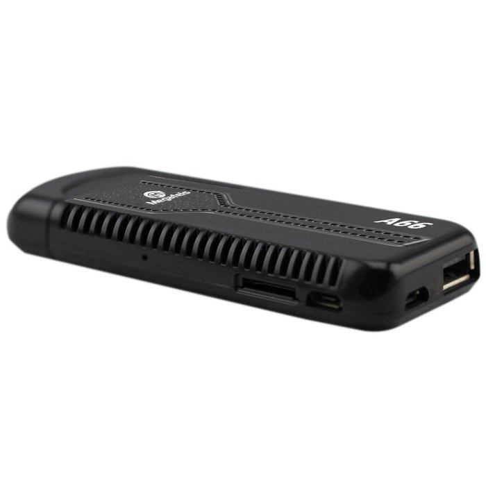 Megafeis A10 4GB Dual Core 1080P Google Android ARM Contex-A9 1.6Ghz 1G DDR3 USB Wifi HDMI Bluetooth Mini PC TV... N13