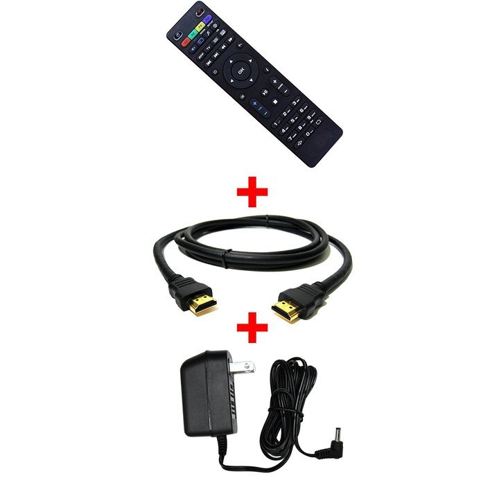 MAG IPTV Box Room2Room Add On Kit