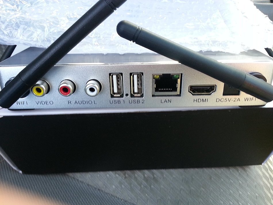Hd800 Arabic Iptv Box Over 1500 Free Channels. N2