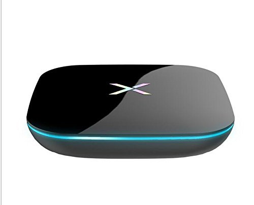 Lomefo android 6.0 S912 Octa core cortex-A53 X player tv box 2GB/16GB 2.4G +5G +Bluetooth media player N2