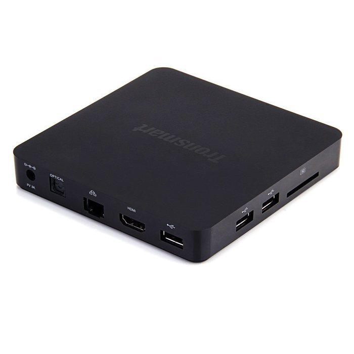 Kukele Latest Tronsmart VEGA S95 Telos 2G/16G XBMC KODI 16.1 Add-ons Fully Loaded - Quad Core 64BITS S905 Android... N3