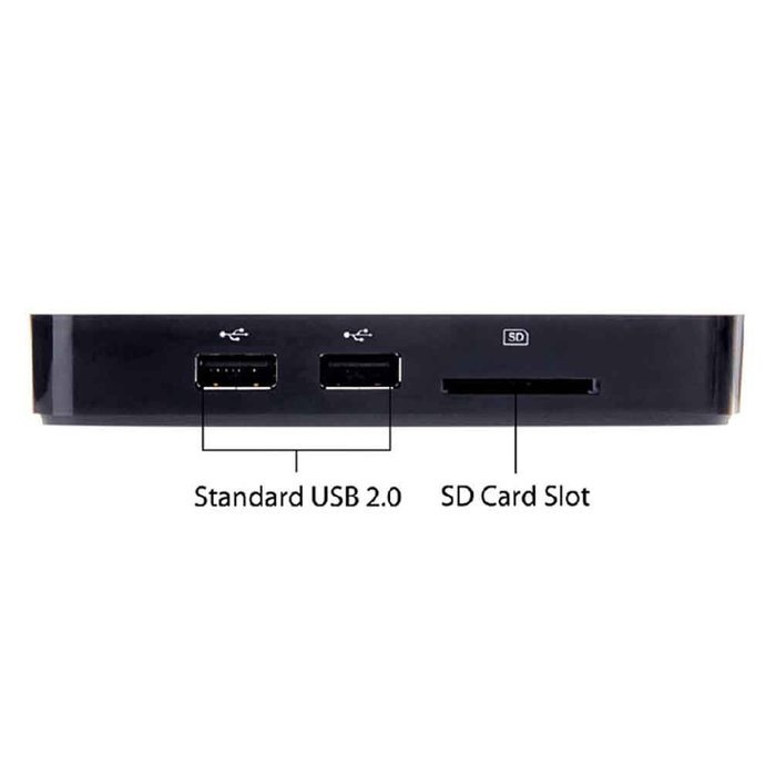 Kukele Latest Tronsmart VEGA S95 Telos 2G/16G XBMC KODI 16.1 Add-ons Fully Loaded - Quad Core 64BITS S905 Android... N4