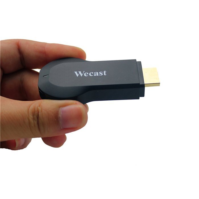 Per WECAST E68 2.4GHz WiFi HD TV Screen Mirroring Display Dongle - Foto 2