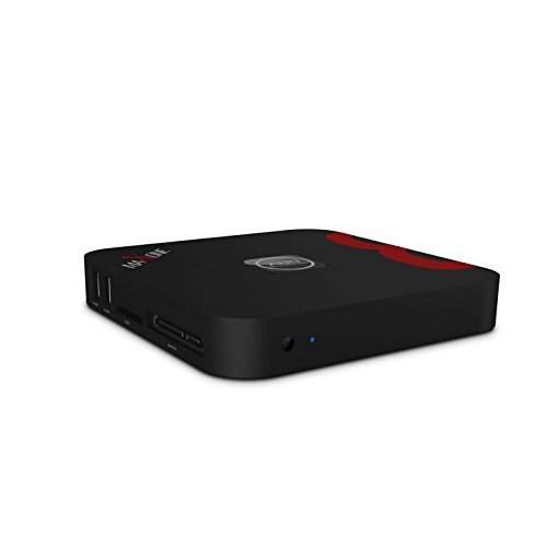 Generic MAXONE with Allwinner A80 Octa Core Android 4.4 TV Box Streaming Media Player OTT 4K Smart TV 2G Rom 16G... N2