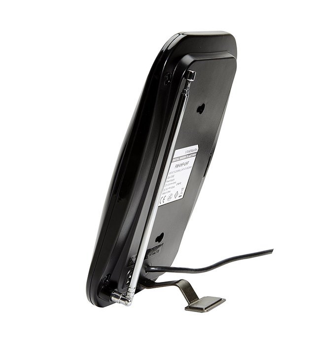 Clear TV X-74 HD Black Box N3