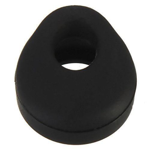 BephaMart Replacement Ear Hook Ear Bud Earbud Set for Jabra EASYGO/ EASYCALL/CLEAR/TALK Bluetooth Headset N3