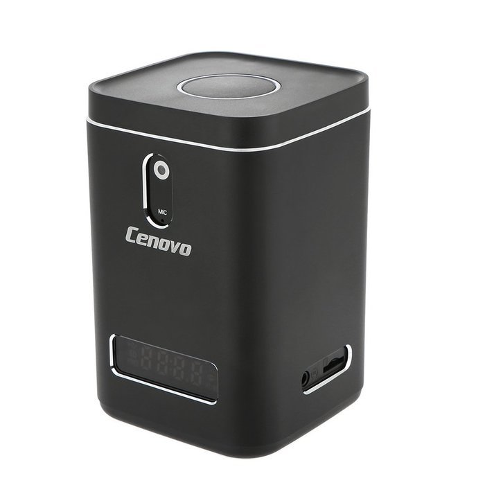 Docooler Cenovo kingkong Smart TV Box Windows 10 Mini PC Intel Cherry Z8300 Quad Core 4GB / 64GB 4K 2K 2.4G /...