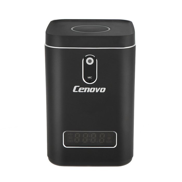 Docooler Cenovo kingkong Smart TV Box Windows 10 Mini PC Intel Cherry Z8300 Quad Core 4GB / 64GB 4K 2K 2.4G /... N2